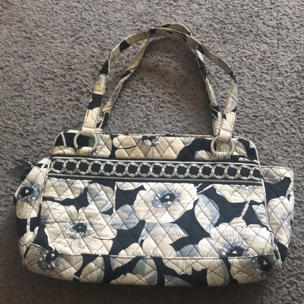 Bundle of Vera Bradley shoulder bags purses totes - Picture 3 of 16